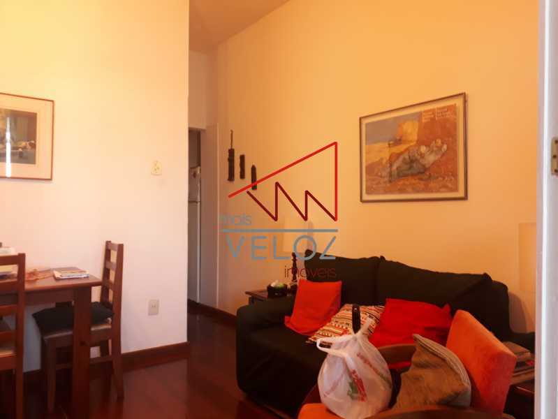 Apartamento à venda, 36m² - Foto 1