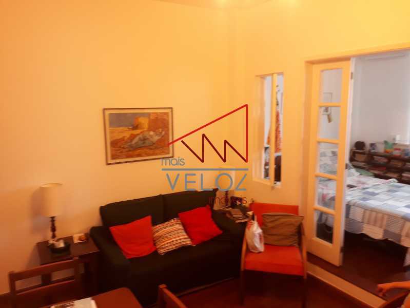 Apartamento à venda, 36m² - Foto 2