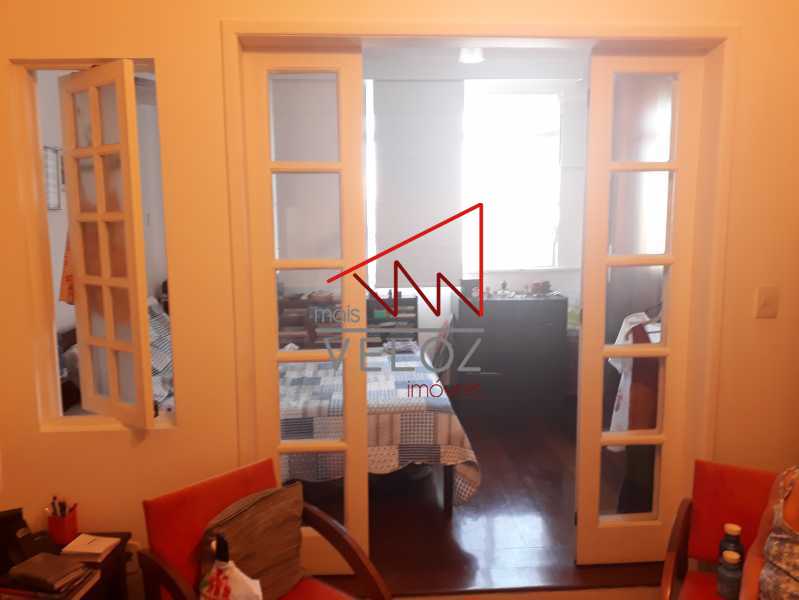 Apartamento à venda, 36m² - Foto 3