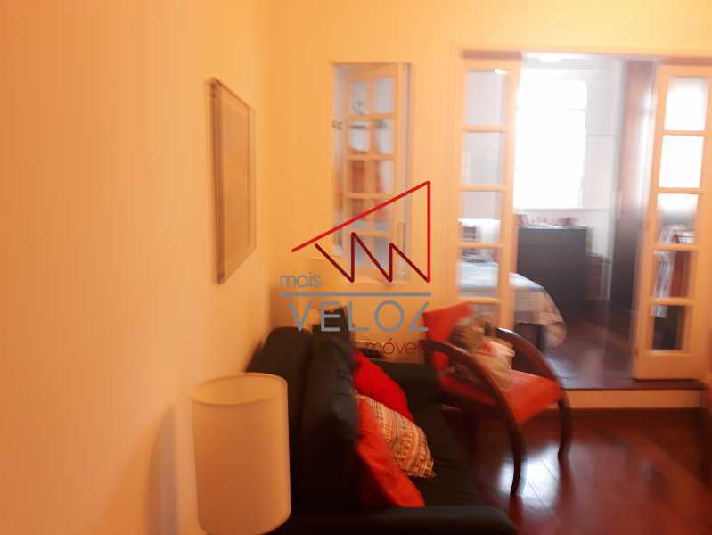 Apartamento à venda, 36m² - Foto 7