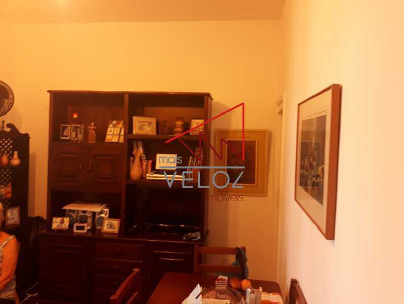 Apartamento à venda, 36m² - Foto 8