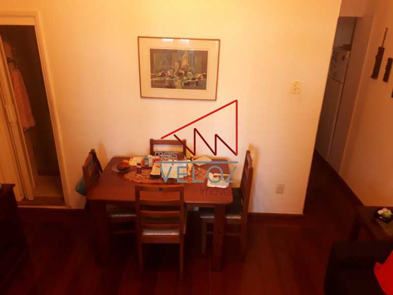 Apartamento à venda, 36m² - Foto 9