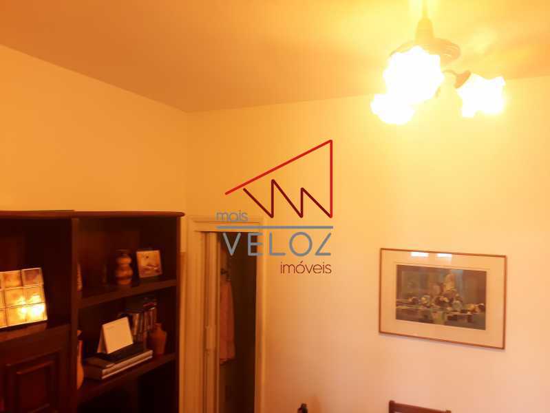 Apartamento à venda, 36m² - Foto 10