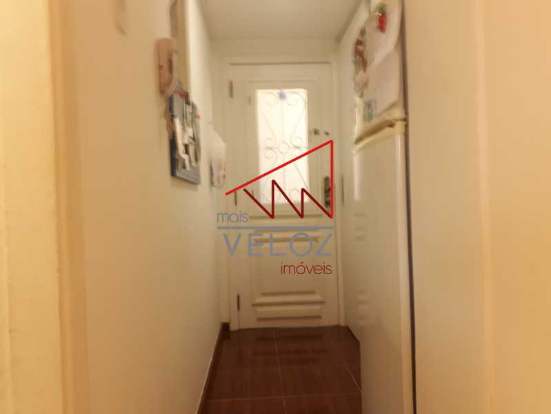 Apartamento à venda, 36m² - Foto 15