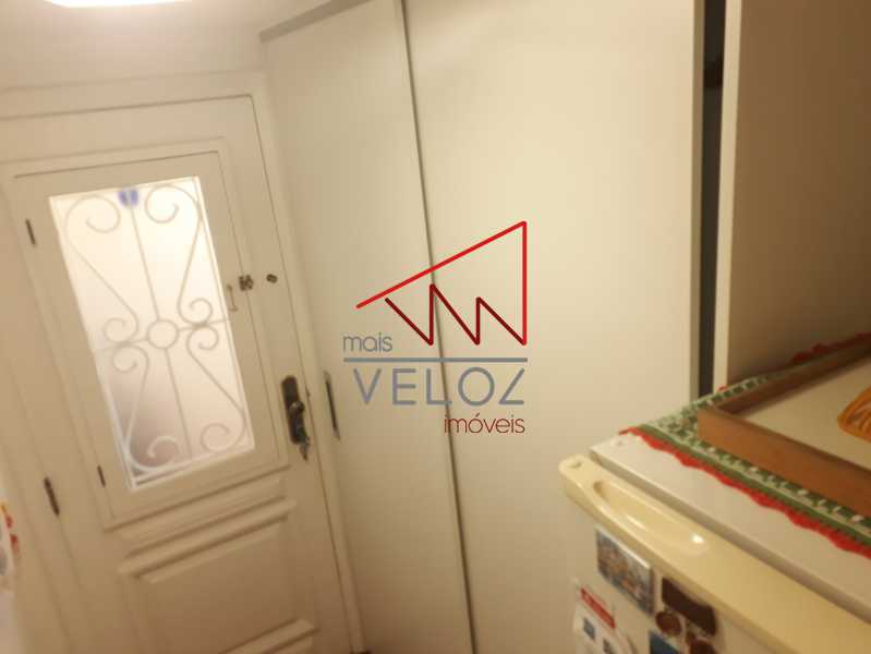 Apartamento à venda, 36m² - Foto 16