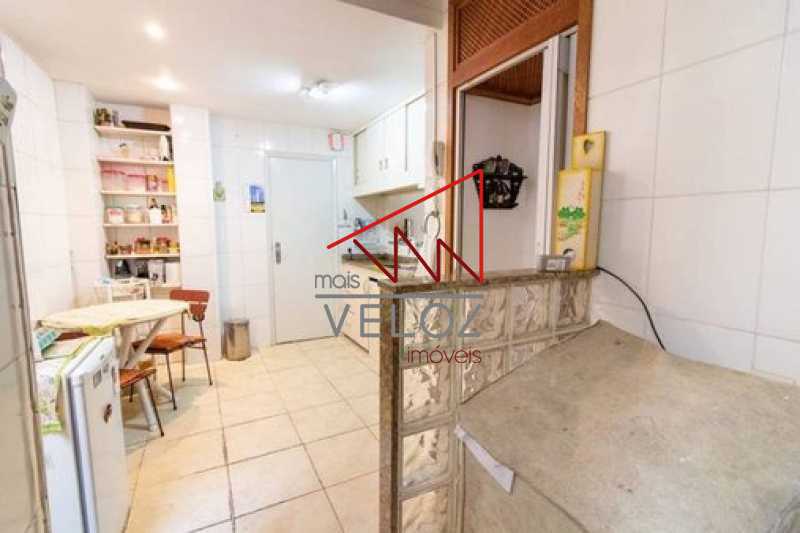 Apartamento, 2 quartos, 80 m² - Foto 9