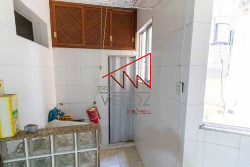 Apartamento, 2 quartos, 80 m² - Foto 17