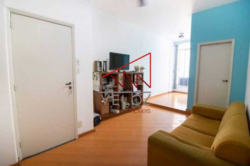 Apartamento, 2 quartos, 80 m² - Foto 5