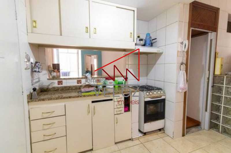 Apartamento, 2 quartos, 80 m² - Foto 14