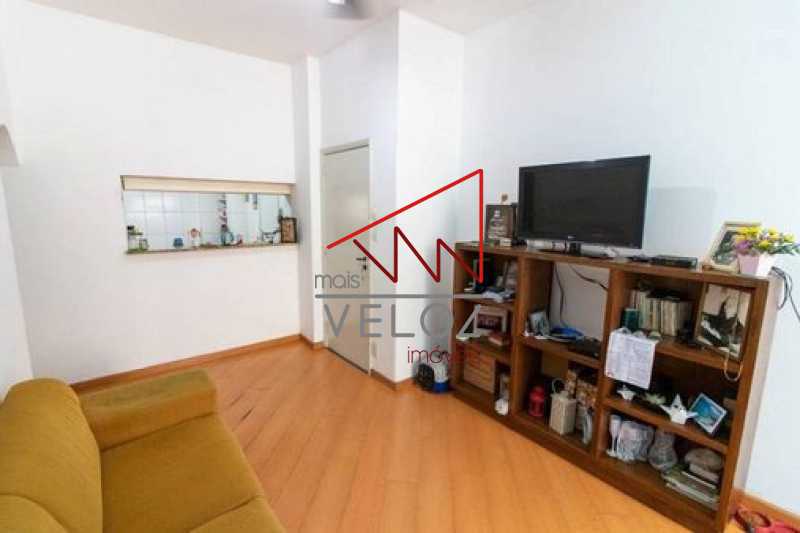 Apartamento, 2 quartos, 80 m² - Foto 1