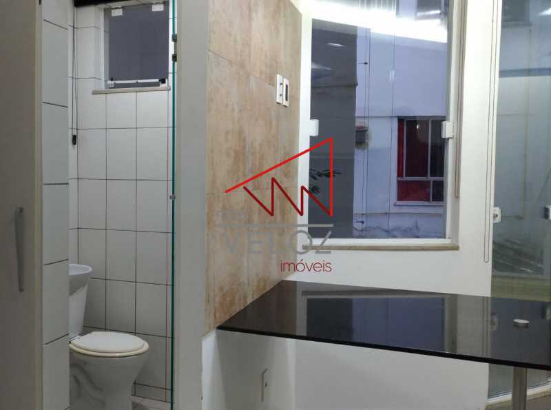 Apartamento à venda com 2 quartos, 120m² - Foto 4