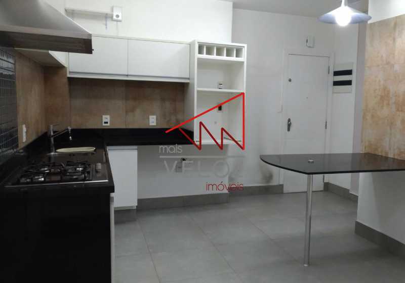 Apartamento à venda com 2 quartos, 120m² - Foto 5