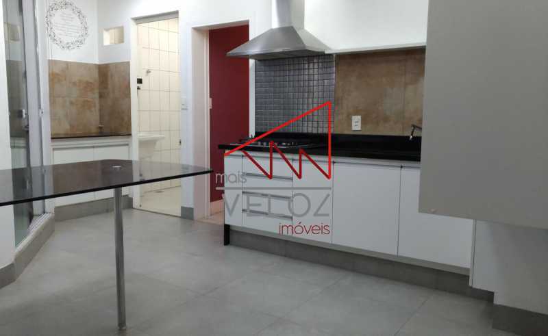 Apartamento à venda com 2 quartos, 120m² - Foto 6