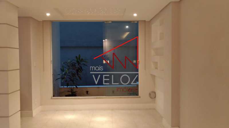 Apartamento à venda com 2 quartos, 120m² - Foto 11