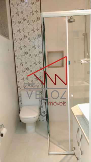 Apartamento à venda com 2 quartos, 120m² - Foto 13