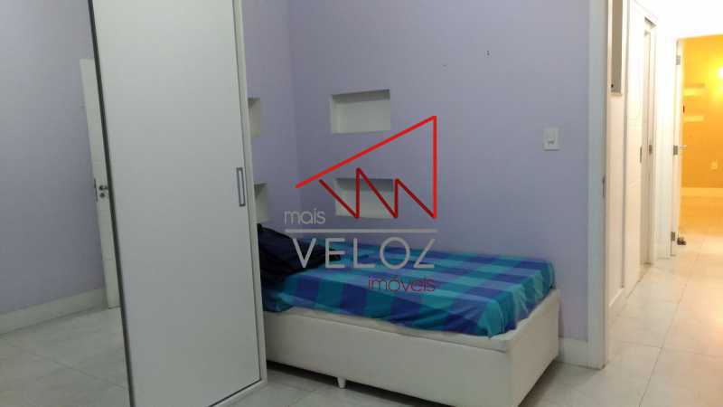 Apartamento à venda com 2 quartos, 120m² - Foto 14