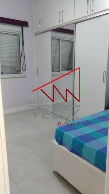 Apartamento à venda com 2 quartos, 120m² - Foto 15