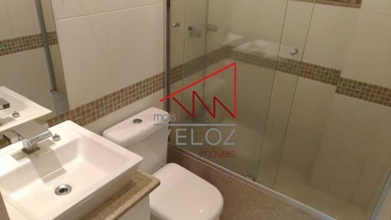 Apartamento à venda com 2 quartos, 120m² - Foto 19