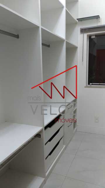 Apartamento à venda com 2 quartos, 120m² - Foto 22