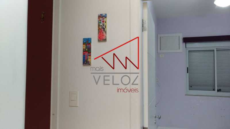 Apartamento à venda com 2 quartos, 120m² - Foto 23