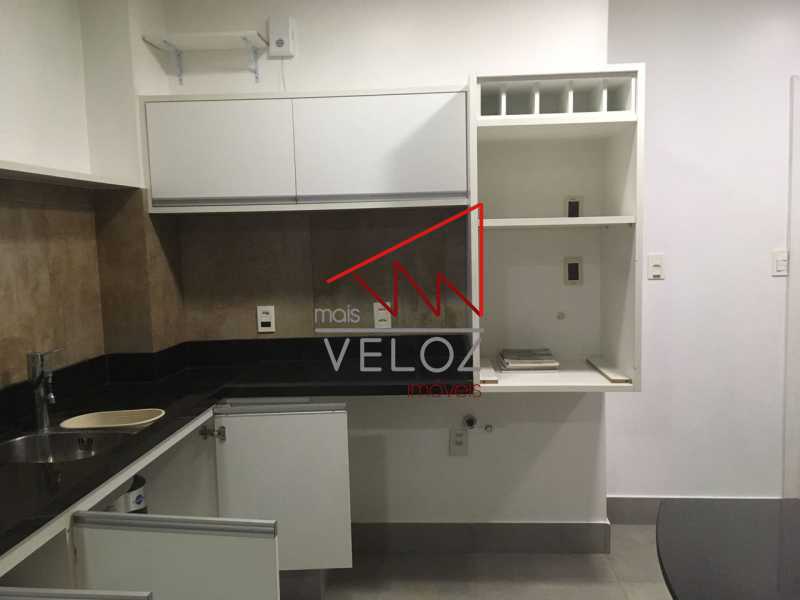 Apartamento à venda com 2 quartos, 120m² - Foto 26