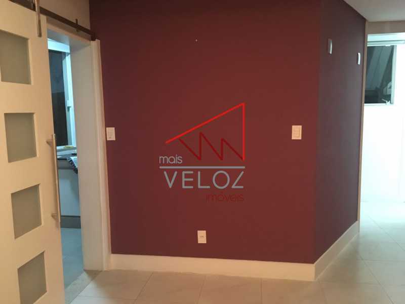 Apartamento à venda com 2 quartos, 120m² - Foto 27