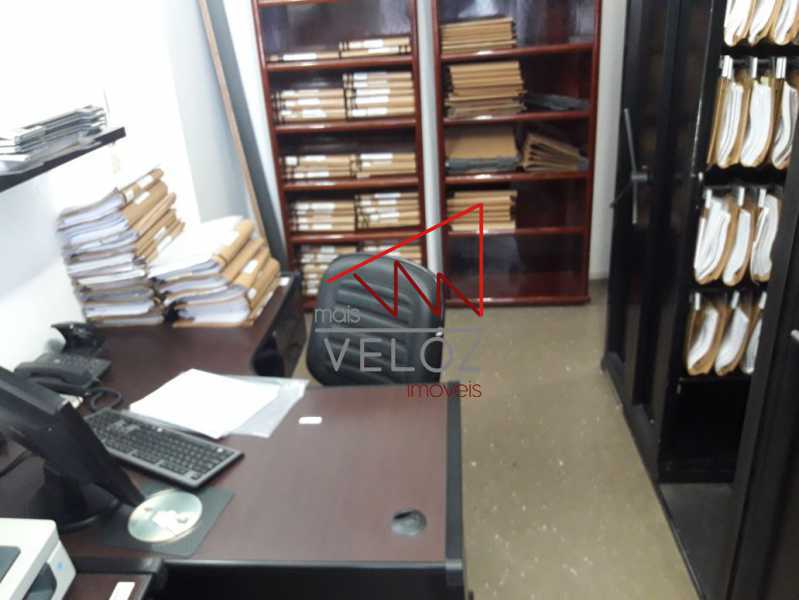 Conjunto Comercial-Sala à venda, 262m² - Foto 7