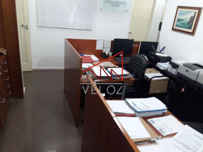 Conjunto Comercial-Sala à venda, 262m² - Foto 2