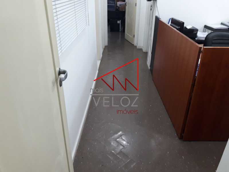 Conjunto Comercial-Sala à venda, 262m² - Foto 12