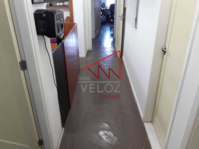 Conjunto Comercial-Sala à venda, 262m² - Foto 16