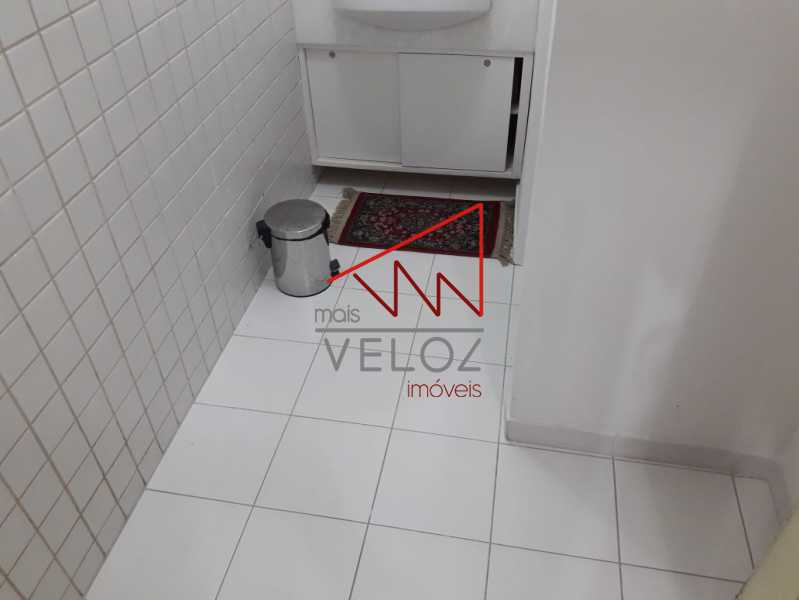 Conjunto Comercial-Sala à venda, 262m² - Foto 26