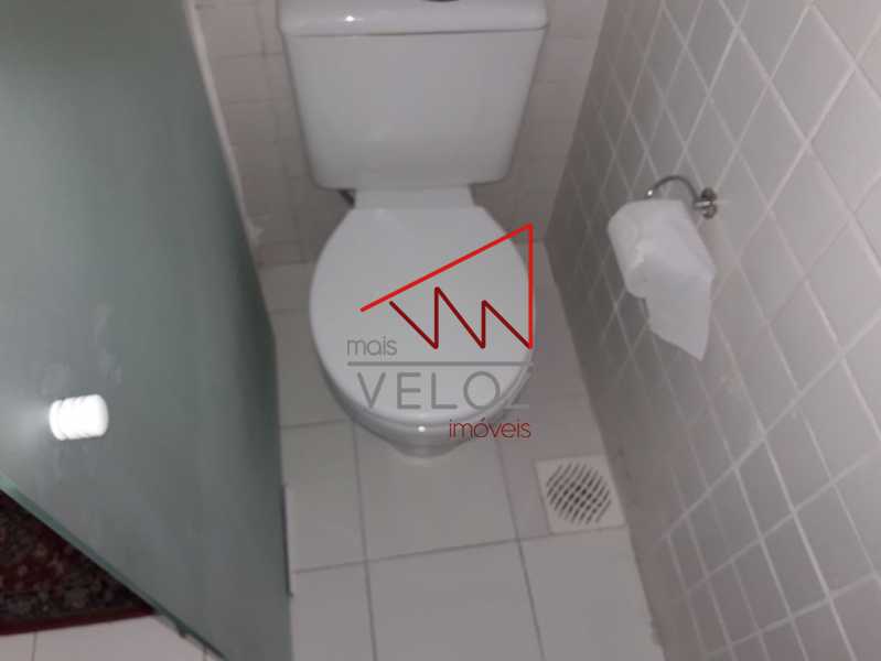 Conjunto Comercial-Sala à venda, 262m² - Foto 24