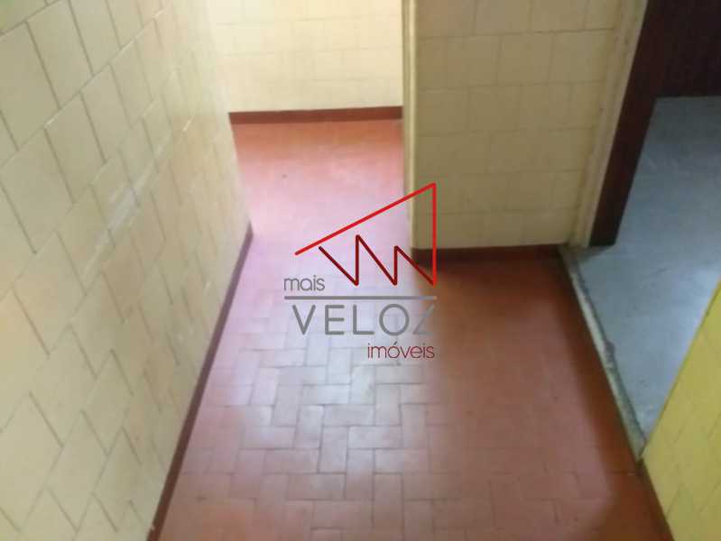 Apartamento à venda com 3 quartos, 220m² - Foto 5