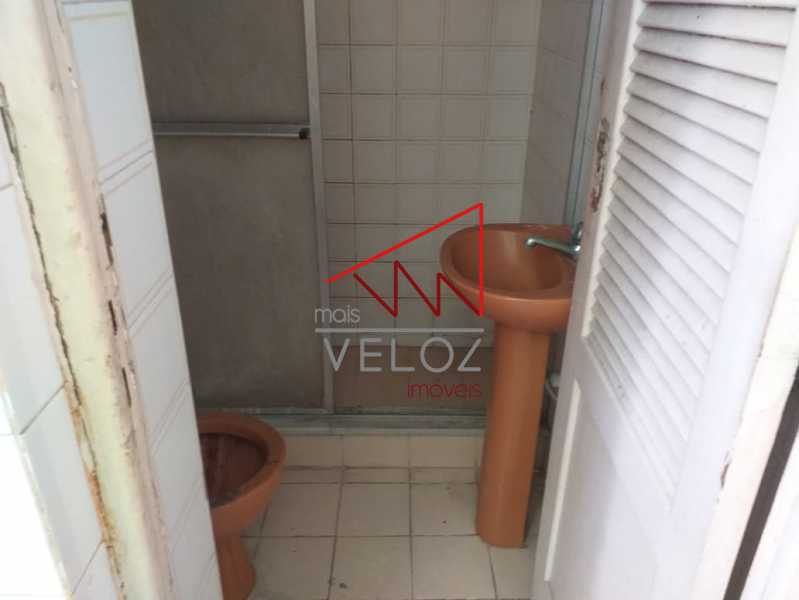 Apartamento à venda com 3 quartos, 220m² - Foto 14