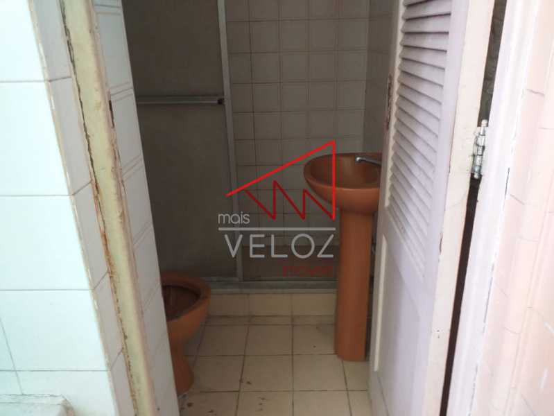 Apartamento à venda com 3 quartos, 220m² - Foto 12