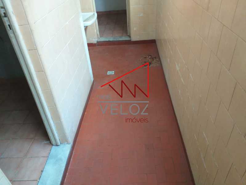 Apartamento à venda com 3 quartos, 220m² - Foto 21