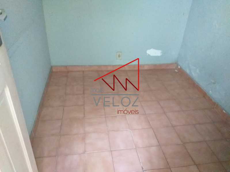 Apartamento à venda com 3 quartos, 220m² - Foto 23