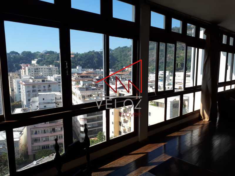 Casa à venda com 7 quartos, 460m² - Foto 25