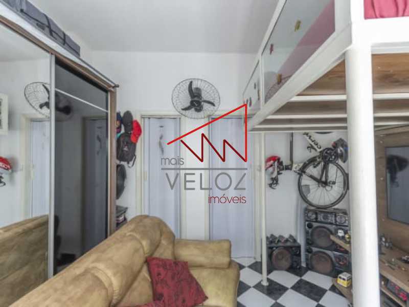 Apartamento à venda com 1 quarto, 35m² - Foto 5