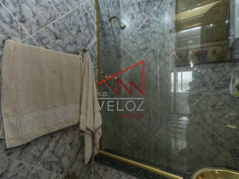 Apartamento à venda com 1 quarto, 35m² - Foto 18