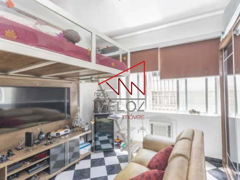 Apartamento à venda com 1 quarto, 35m² - Foto 9