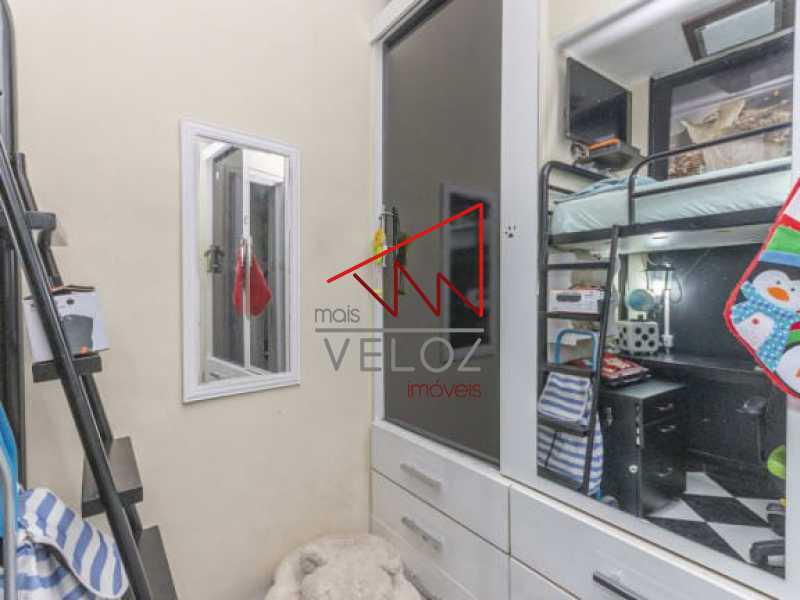 Apartamento à venda com 1 quarto, 35m² - Foto 13