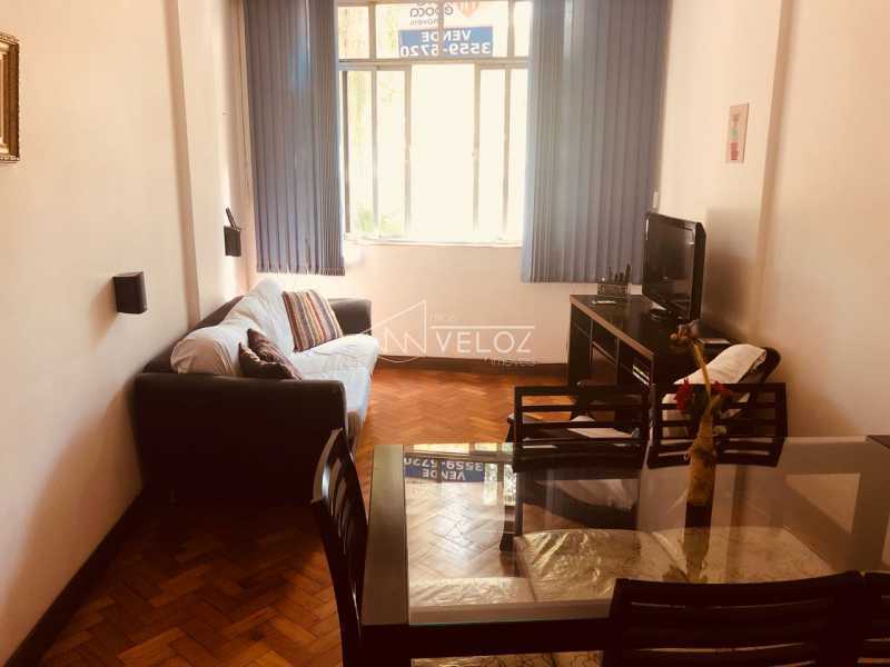 Apartamento, 2 quartos, 70 m² - Foto 16