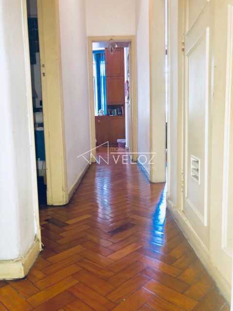 Apartamento, 2 quartos, 70 m² - Foto 21