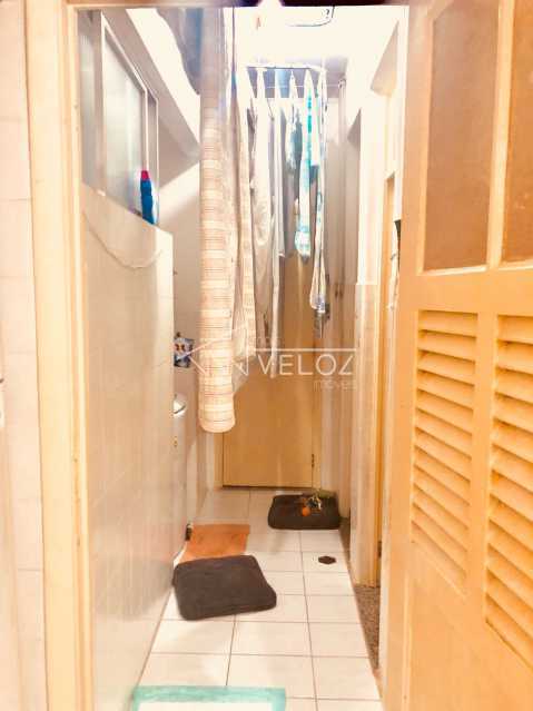 Apartamento, 2 quartos, 70 m² - Foto 11
