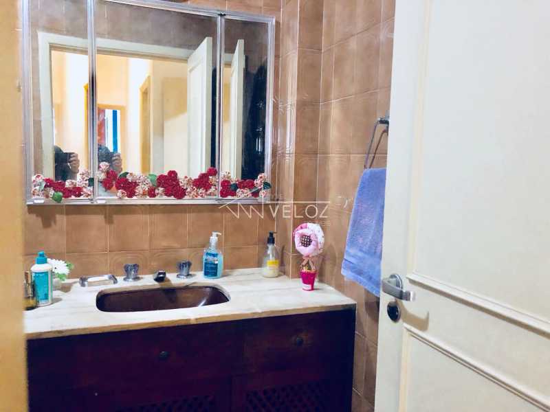 Apartamento, 2 quartos, 70 m² - Foto 5