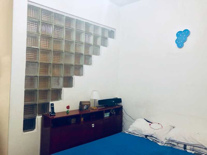 Apartamento à venda com 2 quartos, 70m² - Foto 5