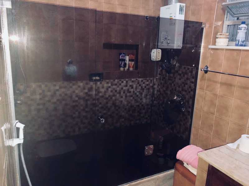 Apartamento à venda com 2 quartos, 70m² - Foto 20