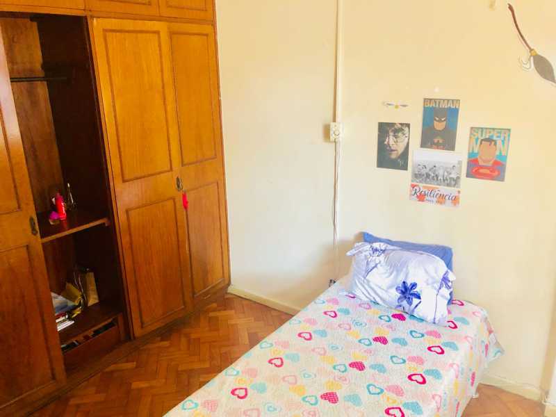 Apartamento à venda com 2 quartos, 70m² - Foto 8