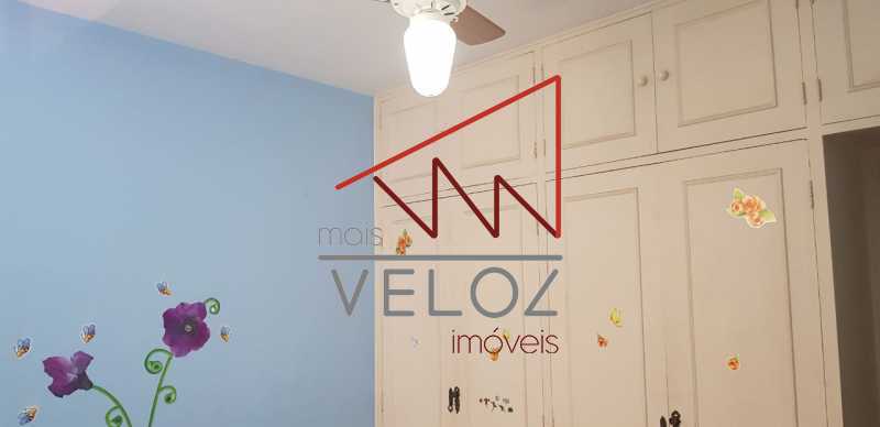 Apartamento à venda com 2 quartos, 90m² - Foto 14